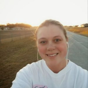 Meet your Posher, Debby